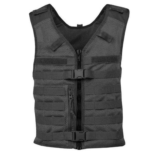 Tasmanian Tiger Vest Base Plus MKII Plate Carriers