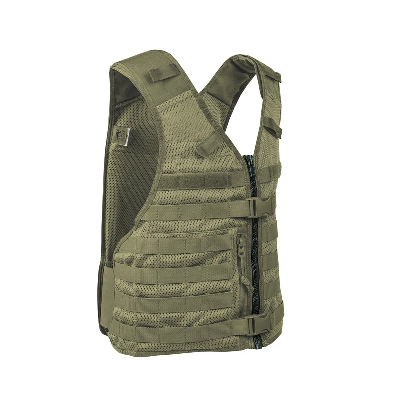 Tasmanian Tiger Vest Base Plus MKII Plate Carriers
