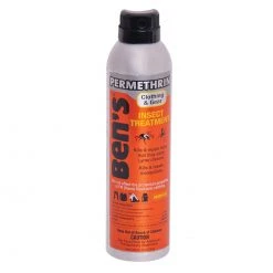 Rothco Ben's Clothing And Gear Continuous Insect Repellent 6oz