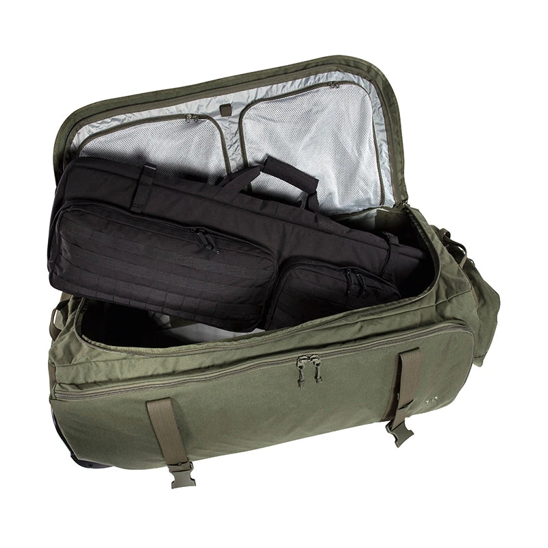 Tasmanian Tiger Mil Transporter Travel Bags & Luggage