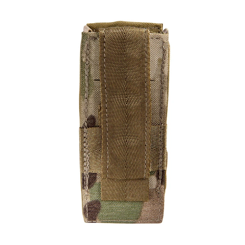 Tasmanian Tiger SGL PI Mag Pouch MCL - L