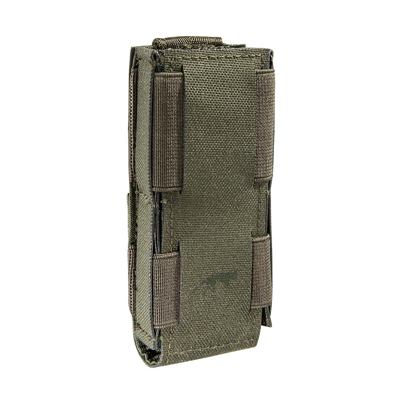 Tasmanian Tiger SGL PI Mag Pouch MCL - L
