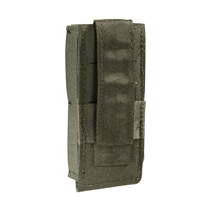 Tasmanian Tiger SGL PI Mag Pouch MCL - L