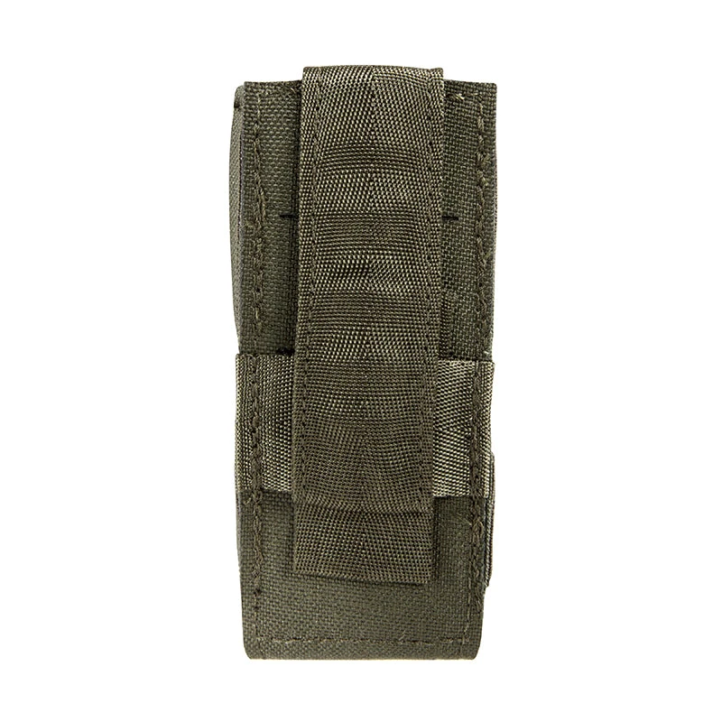 Tasmanian Tiger SGL PI Mag Pouch MCL - L