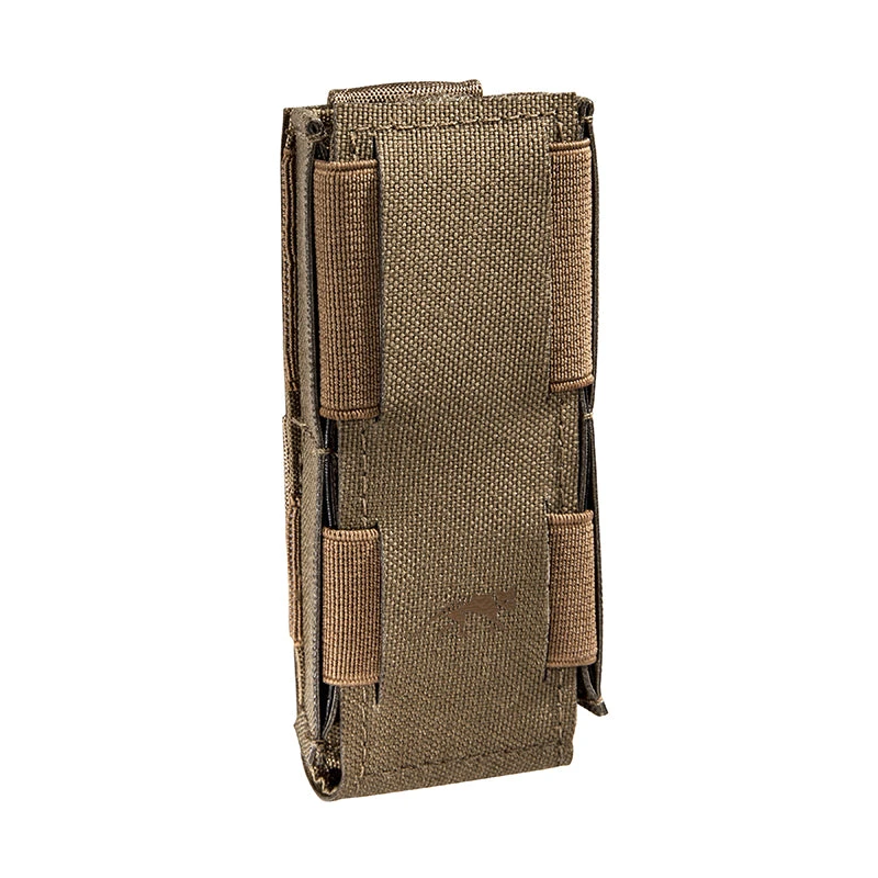 Tasmanian Tiger SGL PI Mag Pouch MCL - L