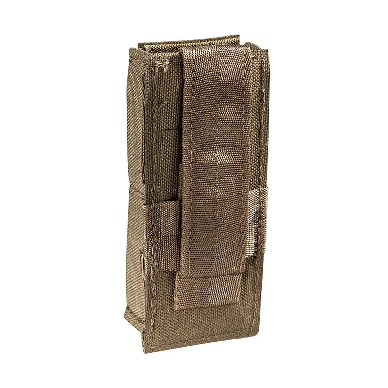 Tasmanian Tiger SGL PI Mag Pouch MCL - L
