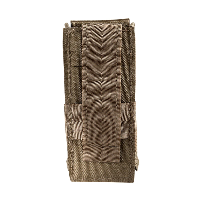 Tasmanian Tiger SGL PI Mag Pouch MCL - L