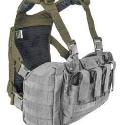 Tasmanian Tiger Trooper Back Plate Carrier