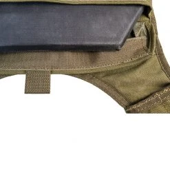 Tasmanian Tiger Trooper Back Plate Carrier