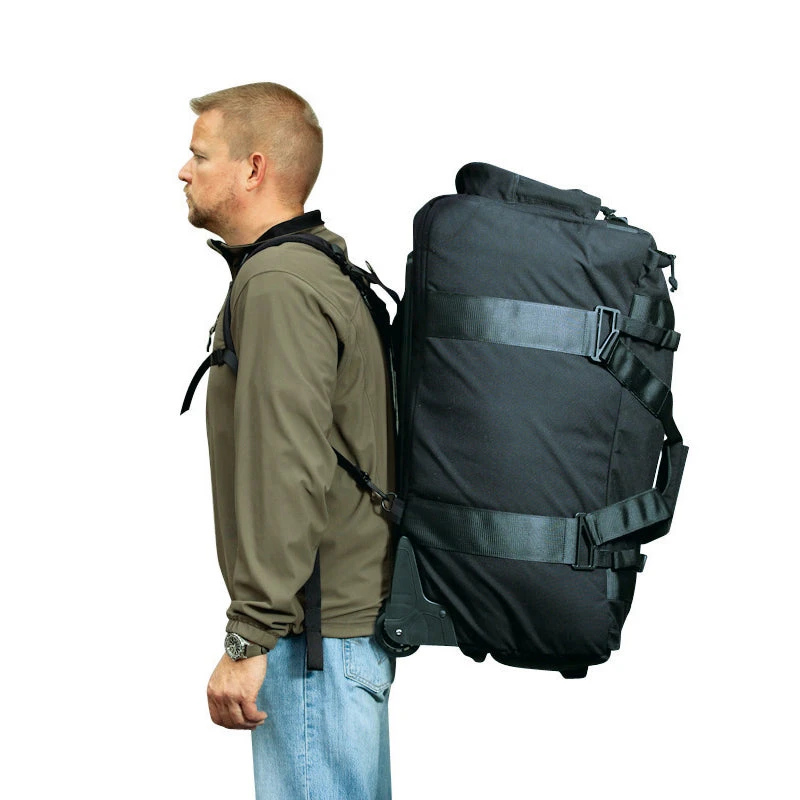 Tasmanian Tiger Transporter Small