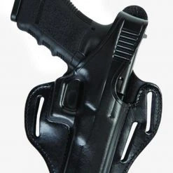 Concealment Holsters Bianchi Model 77 Piranha Pancake-Style Holster