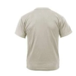 Solid Color T-Shirts Rothco Moisture Wicking T-Shirts