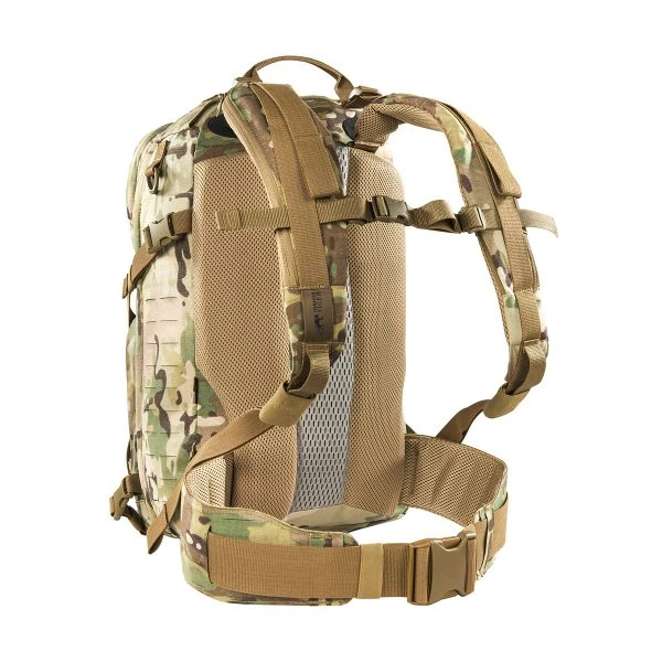 Day Backpacks Tasmanian Tiger Short Range Modular Radio Pack