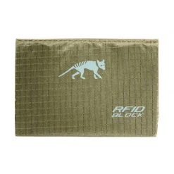 Tasmanian Tiger Card Holder RFID B Wallets