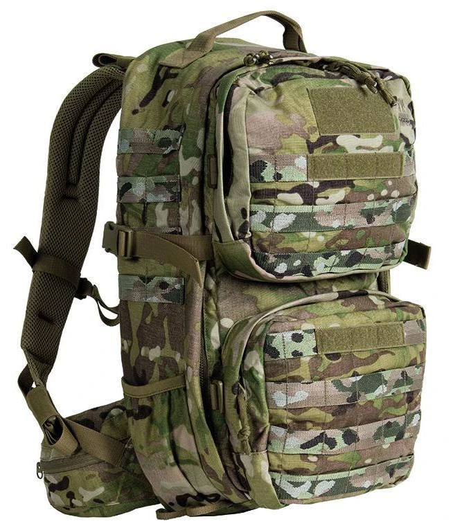 Tasmanian Tiger Short Range Combat Pack MK II Day Backpacks