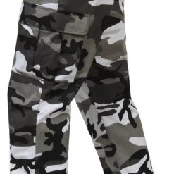 Rothco Camouflage Pants Camo Pants