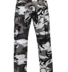 Rothco Camouflage Pants Camo Pants