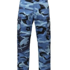 Rothco Camouflage Pants Camo Pants