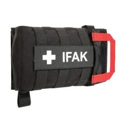 EMS Pouches Tasmanian Tiger IFAK Pouch VL L
