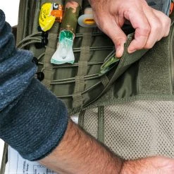 Tasmanian Tiger First Responder Move On MKII Pack