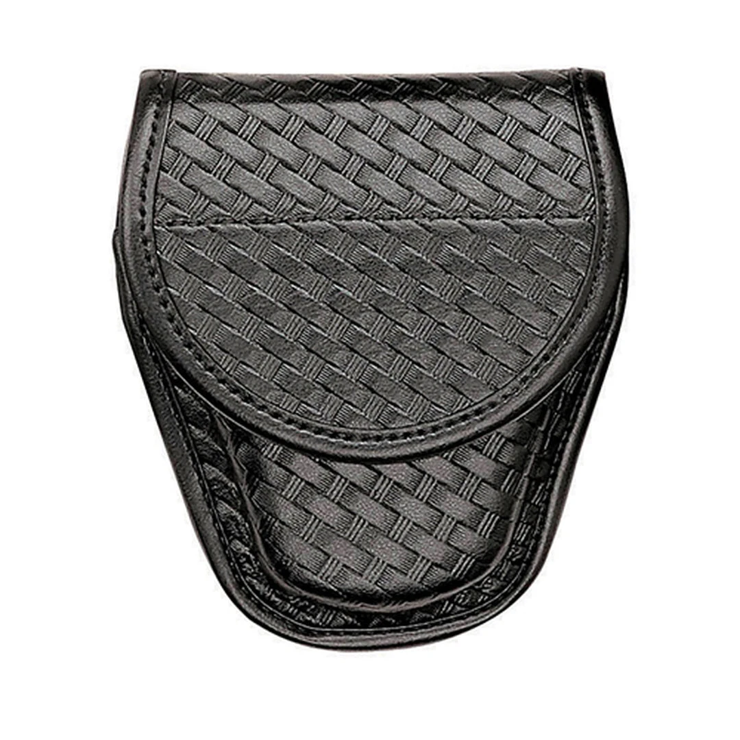 Bianchi Model 7900 Covered Handcuff Case Handcuff Cases & Pouches