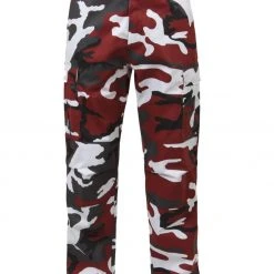 Rothco Camouflage Pants Camo Pants