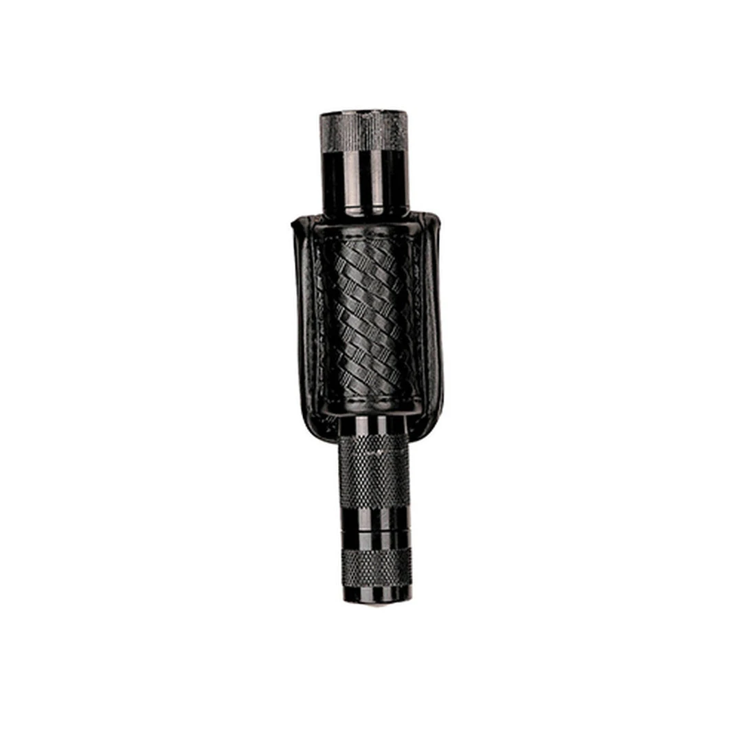 Flashlight Pouches And Holders Bianchi Model 7926 Compact Light Holder