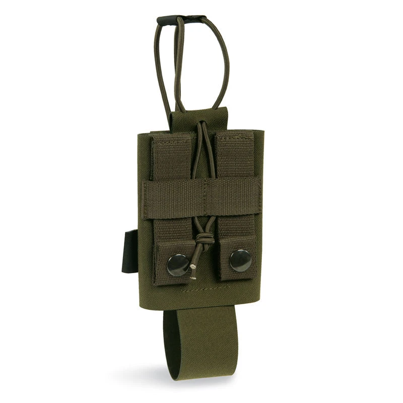 Tasmanian Tiger Radio Pouch LP Radio Pouches