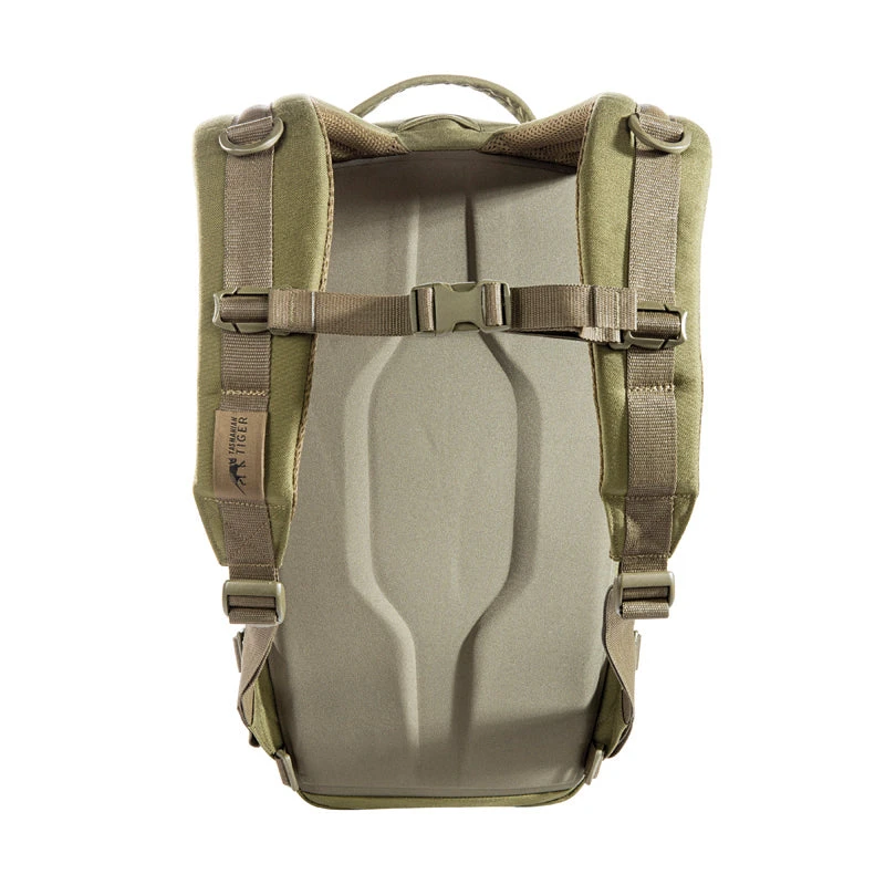 Tasmanian Tiger Modular Daypack L Day Backpacks