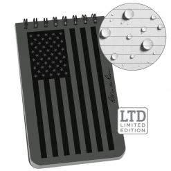 Rite In The Rain Top Sprial Notebook 3 X 5