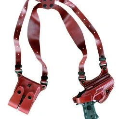 Gould & Goodrich 804 Shoulder Holster