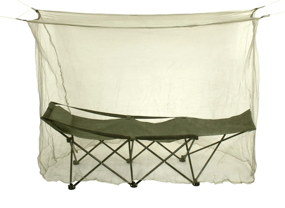 Rothco Mosquito Net Bar Insect Repellent