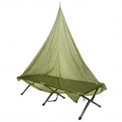 Rothco Single Person Mosquito Net