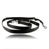 K9 Dog Gear Boston Leather 72½ Adjustable K-9 Lead, Ballistic Weave