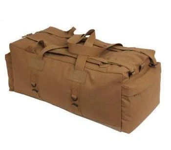 Rothco Mossad Tactical Duffle Bag