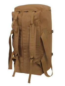 Rothco Mossad Tactical Duffle Bag