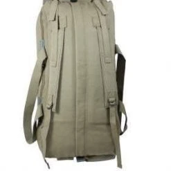 Rothco Mossad Tactical Duffle Bag