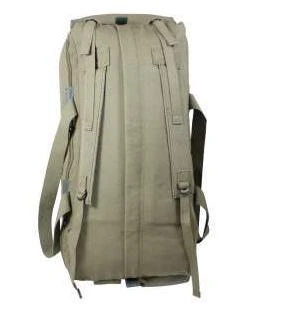 Rothco Mossad Tactical Duffle Bag