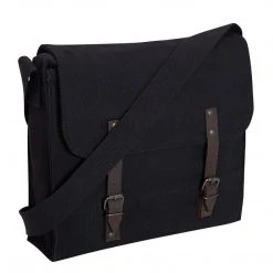 Rothco Canvas Medic Bag Attache And Shoulder Bags