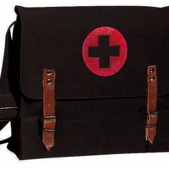 Rothco Canvas Nato Medic Bag