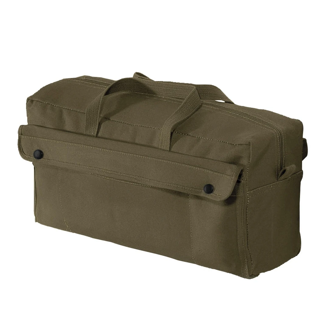 Rothco Canvas Jumbo Mechanic Tool Bag