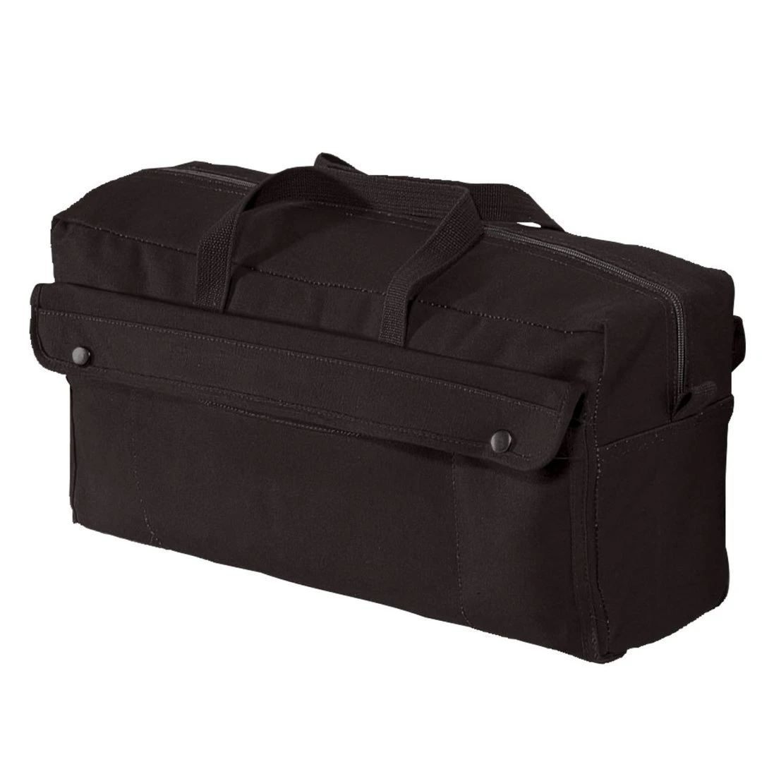 Rothco Canvas Jumbo Mechanic Tool Bag
