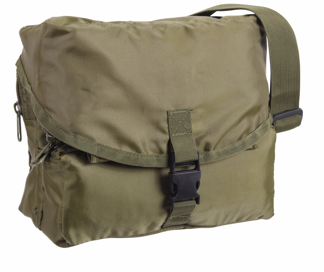 Attache And Shoulder Bags Rothco G.I. Style Medical Kit Bag