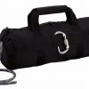 Rothco Black Stealth Rappelling Bag