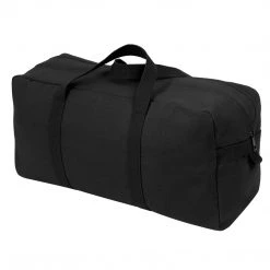 Rothco Canvas Tanker Style Tool Bag Duffel Bags