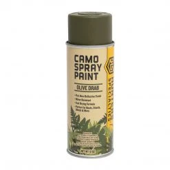 Camo Paint Rothco Camouflage Spray Paint