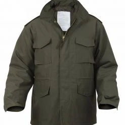 Rothco M-65 Field Jacket Field Jackets