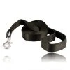 Boston Leather 15„ K-9 Lead, Ballistic Weave