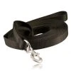 Boston Leather 33„ K-9 Lead, Ballistic Weave