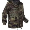 Kids Clothing Rothco Kids Reversible Camo Jacket With Hood
